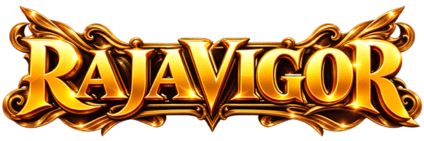VIGOR SLOT Logo